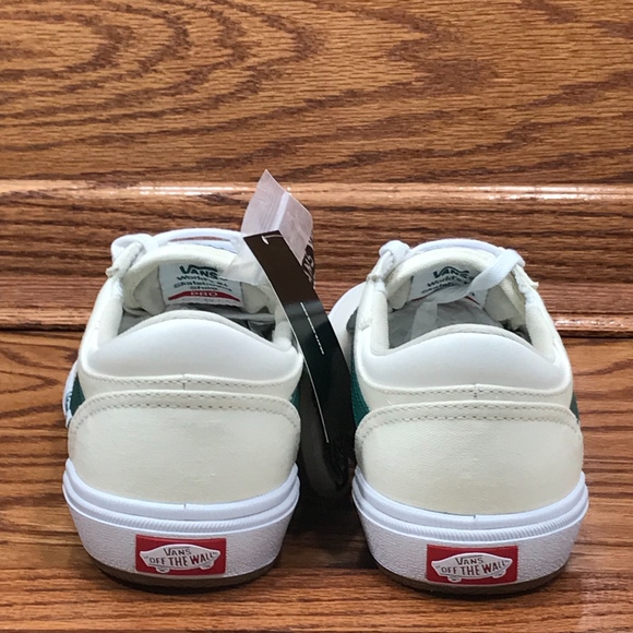 Vans Gilbert Crockett Center Court Classic White* - Picture 5 of 7